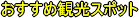 �������ߊό��X�|�b�g